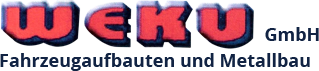 Weku GmbH Logo